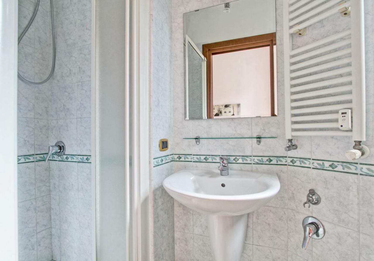 Affittacamere San Pietro Resort Rome Exterior photo