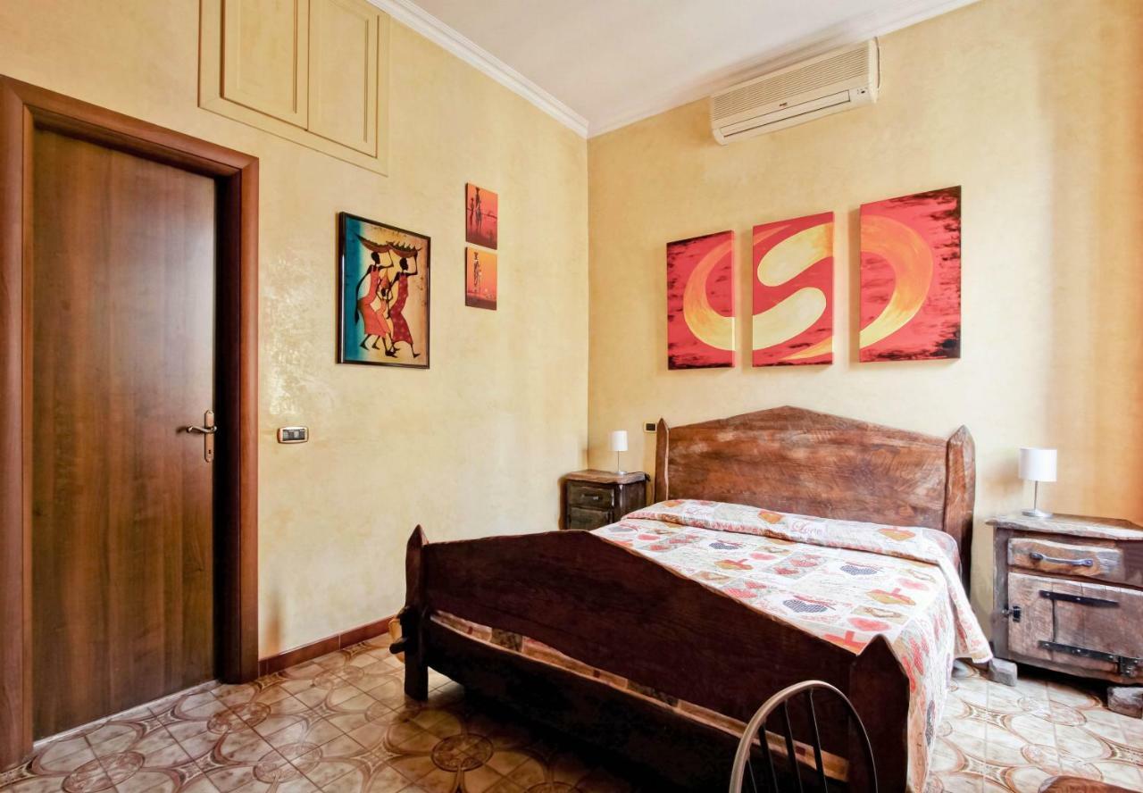 Affittacamere San Pietro Resort Rome Exterior photo
